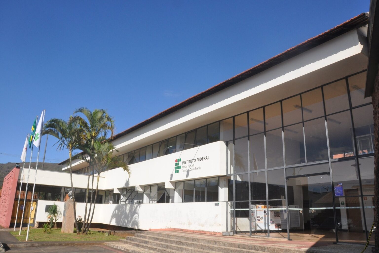 IFMG Ouro Preto lança editais para vagas ociosas em cursos técnicos e superiores IFMG Ouro Preto lança editais para vagas ociosas em cursos técnicos e superiores