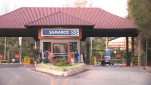 Samarco busca profissionais para produção, projetos e manutenção Samarco busca profissionais para produção, projetos e manutenção