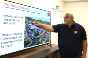 Ouro Preto pode receber fábrica da ITA Alimentos com R$ 300 milhões em investimentos e 300 empregos diretos
