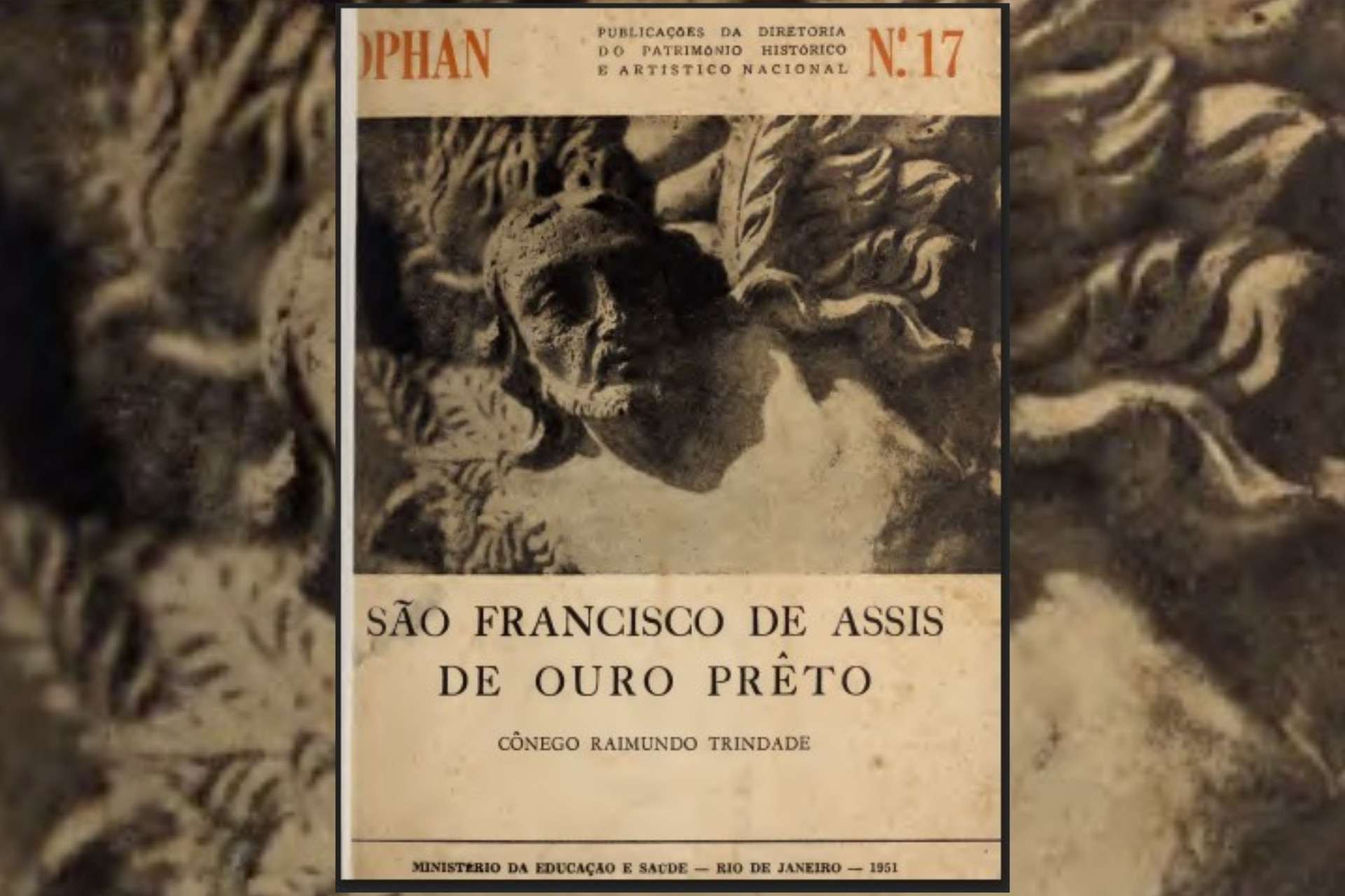 "Audaciosos mulatos": a guerra religiosa que os pardos quase ganharam em Ouro Preto no século XVIII