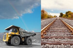 Cedro Mineração anuncia ferrovia e porto próprios para exportar minério, mas projetos ainda não têm prazo definido
