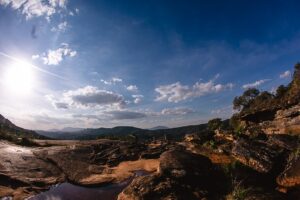 Parque das Andorinhas terá obras de recuperação de trilhas e capacitação de moradores a partir de março Parque das Andorinhas terá obras de recuperação de trilhas e capacitação de moradores a partir de março