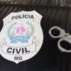 Mulher é condenada por mandar matar homem em Rio Acima após seis anos foragida