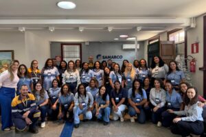 Samarco contrata 47 mulheres para áreas de mina e manutenção em Mariana e Ubu por meio de programa afirmativo