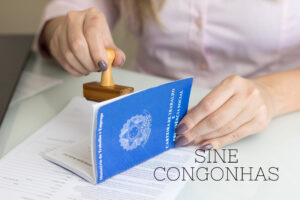 Sine Congonhas inicia fevereiro com mais de 400 vagas de emprego Sine Congonhas inicia fevereiro com mais de 400 vagas de emprego