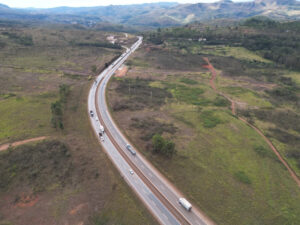 Pedágio na BR-040 entre BH e Juiz de Fora sofre reajuste de R$ 12,70 para R$ 13,60 Pedágio na BR-040 entre BH e Juiz de Fora sofre reajuste de R$ 12,70 para R$ 13,60