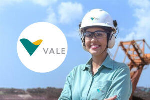 Mineradora Vale entra em fevereiro com vagas de emprego em áreas técnicas e operacionais Mineradora Vale entra em fevereiro com vagas de emprego em áreas técnicas e operacionais