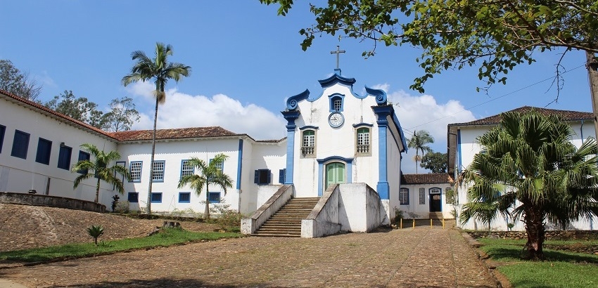 Acordo de R$ 15 milhões encerra impasse e garante campus da UFOP em Mariana Acordo de R$ 15 milhões encerra impasse e garante campus da UFOP em Mariana