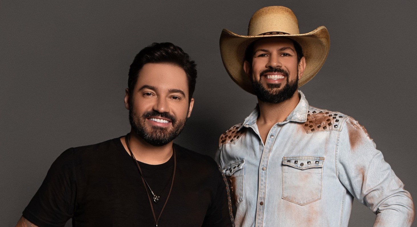 Sete músicas de Fernando e Sorocaba para curtir na Julifest Itabirito 2026