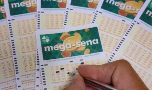 Concurso 2984 da Mega-Sena acumula e prêmio estimado para R$ 105 milhões Concurso 2984 da Mega-Sena acumula e prêmio estimado para R$ 105 milhões