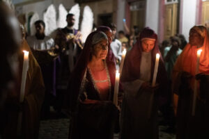 Cinco momentos imperdíveis da Semana Santa em Ouro Preto Cinco momentos imperdíveis da Semana Santa em Ouro Preto