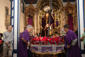 Mariana divulga programação da Semana Santa 2026 com tradições seculares e reinauguração de órgão histórico Mariana divulga programação da Semana Santa 2026 com tradições seculares e reinauguração de órgão histórico