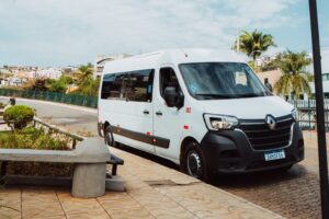 Itabirito abre cadastro para transporte universitário com destino à UFOP Itabirito abre cadastro para transporte universitário com destino à UFOP