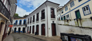 Justiça Federal mais perto de Ouro Preto a partir de maio Justiça Federal mais perto de Ouro Preto a partir de maio