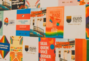 CRA LGBT+ de Ouro Preto inicia grupo de estudos; primeira temática envolve o acesso de pessoas trans ao SUS