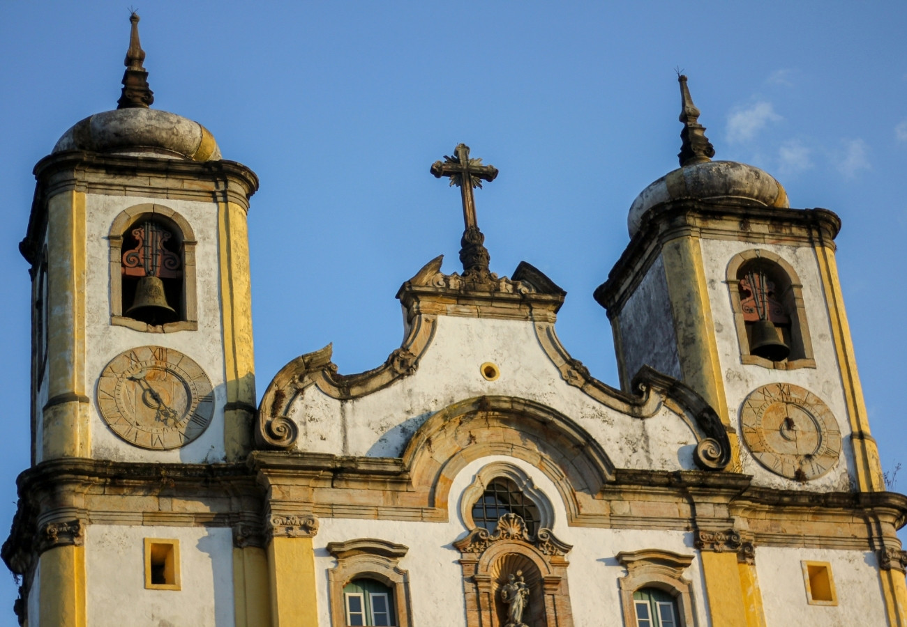 Paróquia de Santa Efigênia realizará encenação do Auto da Paixão em Ouro Preto no dia 28