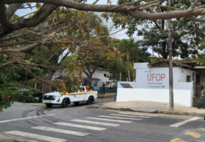 UFOP inicia atividades em Ipatinga com o curso de Pedagogia no próximo semestre letivo UFOP inicia atividades em Ipatinga com o curso de Pedagogia no próximo semestre letivo