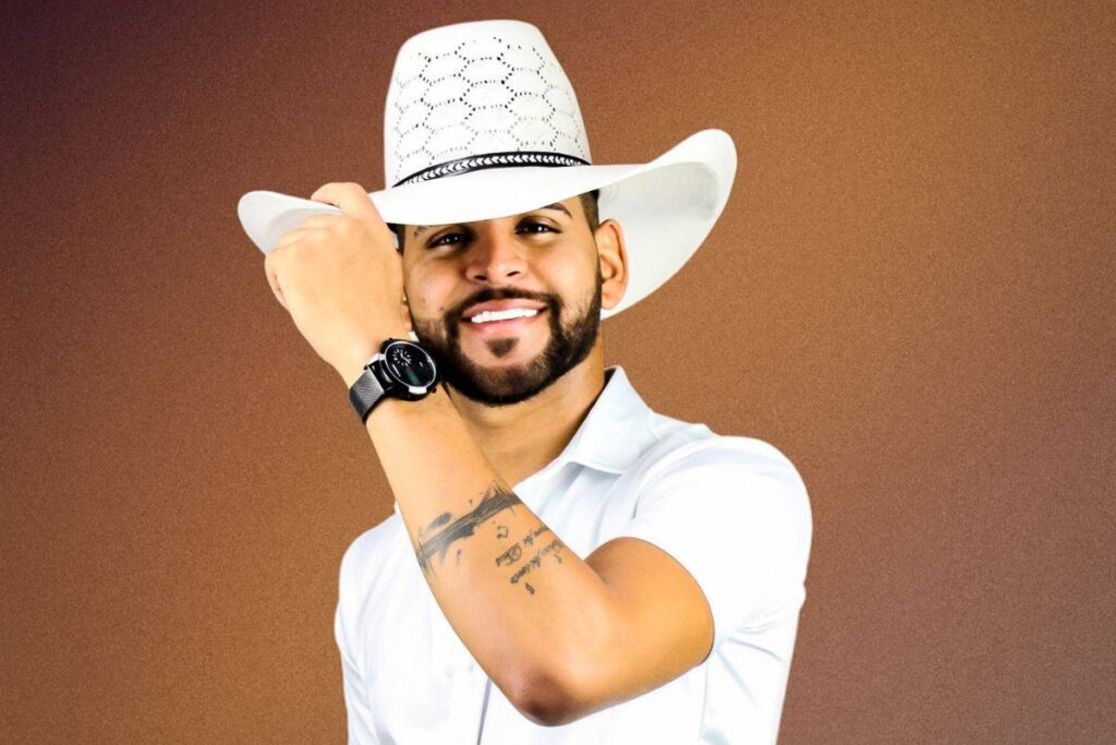Cachoeira do Campo recebe show de Guilherme Silva em maio Cachoeira do Campo recebe show de Guilherme Silva em maio