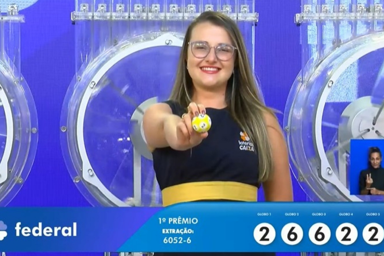 Loteria Federal 6052 paga R$ 500 mil e premia apostas em três estados