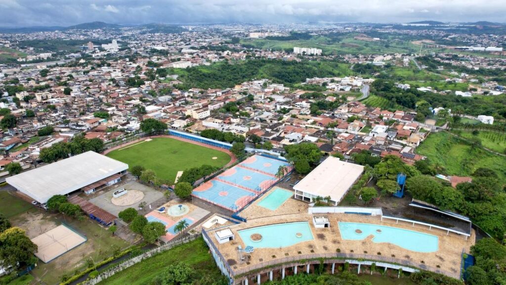 Projeto de novo campus da UFMG em Betim avança após reunião no MEC