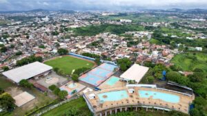 Projeto de novo campus da UFMG em Betim avança após reunião no MEC