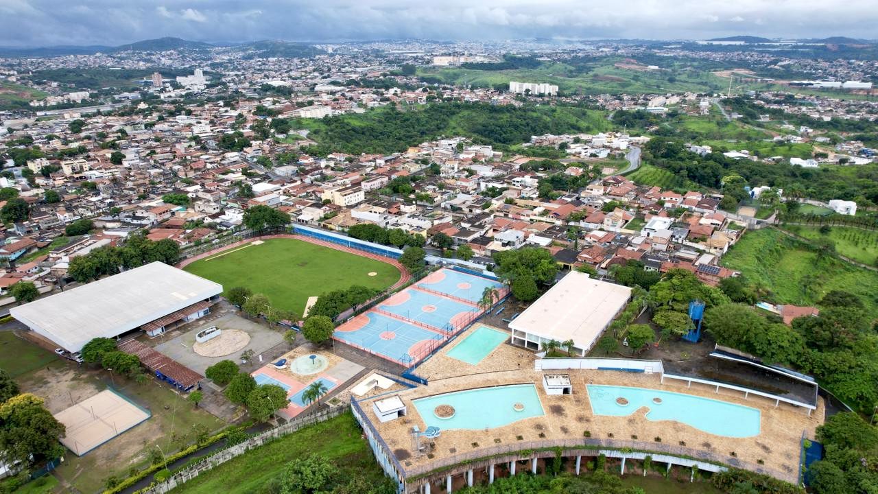 Projeto de novo campus da UFMG em Betim avança após reunião no MEC