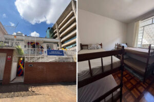 Casa de Apoio para marianenses é inaugurada em Belo Horizonte