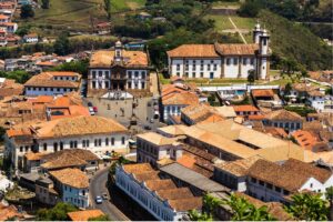 UFOP abre seleção para mestrado em Turismo e Patrimônio com 16 vagas para 2026