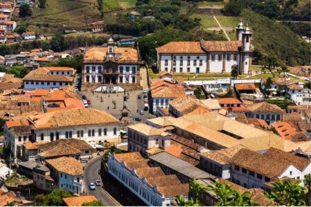 UFOP abre seleção para mestrado em Turismo e Patrimônio com 16 vagas para 2026 UFOP abre seleção para mestrado em Turismo e Patrimônio com 16 vagas para 2026