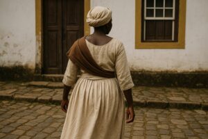 A batalha judicial de Rita de Souza Lobo para libertar filhas escravizadas ilegalmente em Ouro Preto A batalha judicial de Rita de Souza Lobo para libertar filhas escravizadas ilegalmente em Ouro Preto