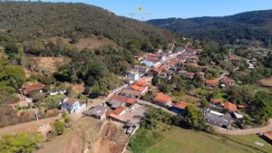 Ouro Preto: Festa da Goiaba em São Bartolomeu valoriza tradições e o charme das celebrações do interior