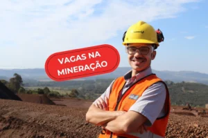 Mineração Usiminas abre vagas para área de manutenção