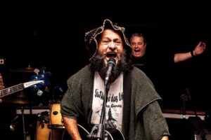 Lavras Novas recebe show de Ventania em abril com clássicos do folk psicodélico brasileiro Lavras Novas recebe show de Ventania em abril com clássicos do folk psicodélico brasileiro