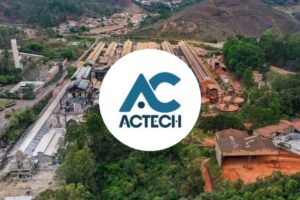 ACTECH abre vagas em Ouro Preto para áreas operacionais, industriais e de manutenção