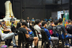 Mariana-MG entrega valores do Bolsa Atleta 2026 a 39 esportistas locais Mariana-MG entrega valores do Bolsa Atleta 2026 a 39 esportistas locais