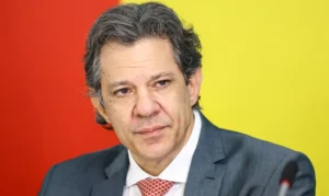 Gula de Haddad por impostos coloca a juventude nas mãos da direita