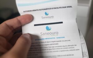 Câmara de Ouro Preto aprova lei que obriga Saneouro a prestar contas a cada três meses
