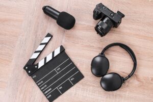 Ministério da Cultura reabre inscrições para o curso gratuito de produção audiovisual