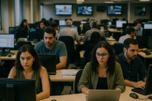 Nava anuncia abertura de 150 vagas para profissionais de tecnologia Nava anuncia abertura de 150 vagas para profissionais de tecnologia