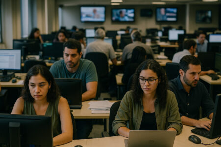 Nava anuncia abertura de 150 vagas para profissionais de tecnologia Nava anuncia abertura de 150 vagas para profissionais de tecnologia