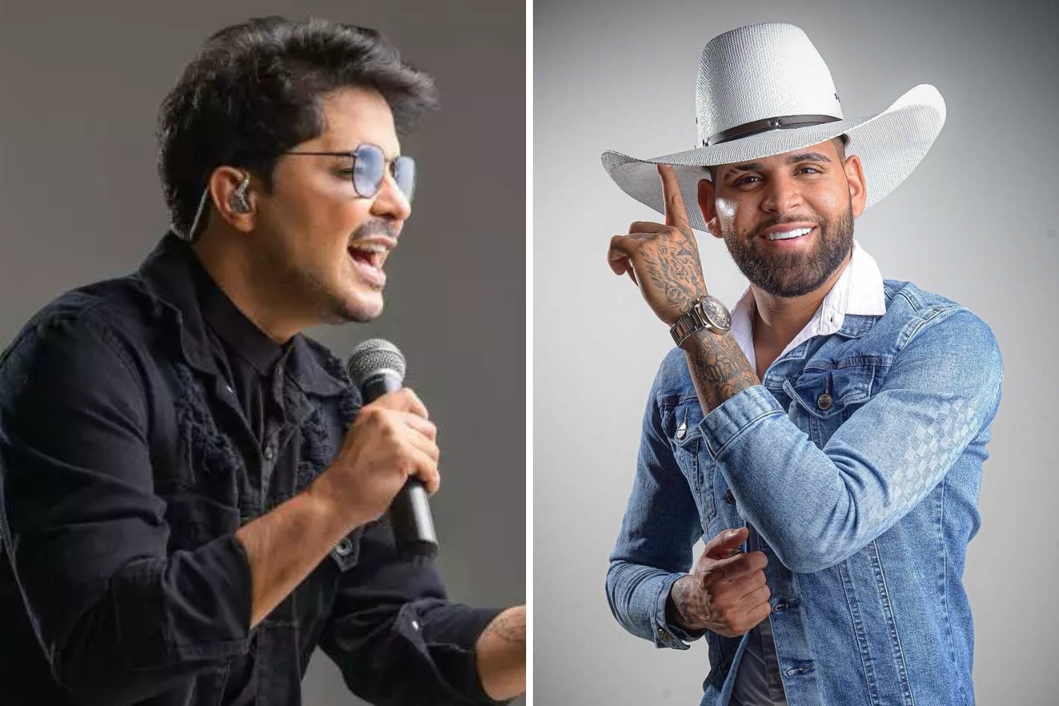 Marcelinho de Lima, Guilherme Silva e Neguinho Safadão confirmados! Confira a programação da Expo Ouro 2026, em Cachoeira do Campo