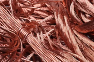 Funcionários terceirizados ligados à Cemig são presos por furto de cabos de cobre