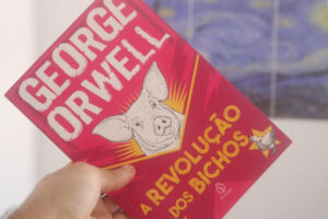 Por que todo eleitor brasileiro deveria ler (ou reler) ‘A Revolução dos Bichos’ antes das Eleições 2026 Por que todo eleitor brasileiro deveria ler (ou reler) 'A Revolução dos Bichos' antes das Eleições 2026