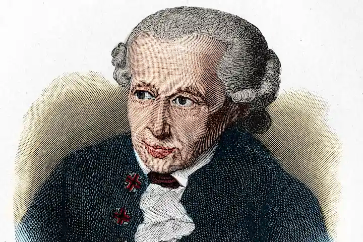 Emanuel Kant