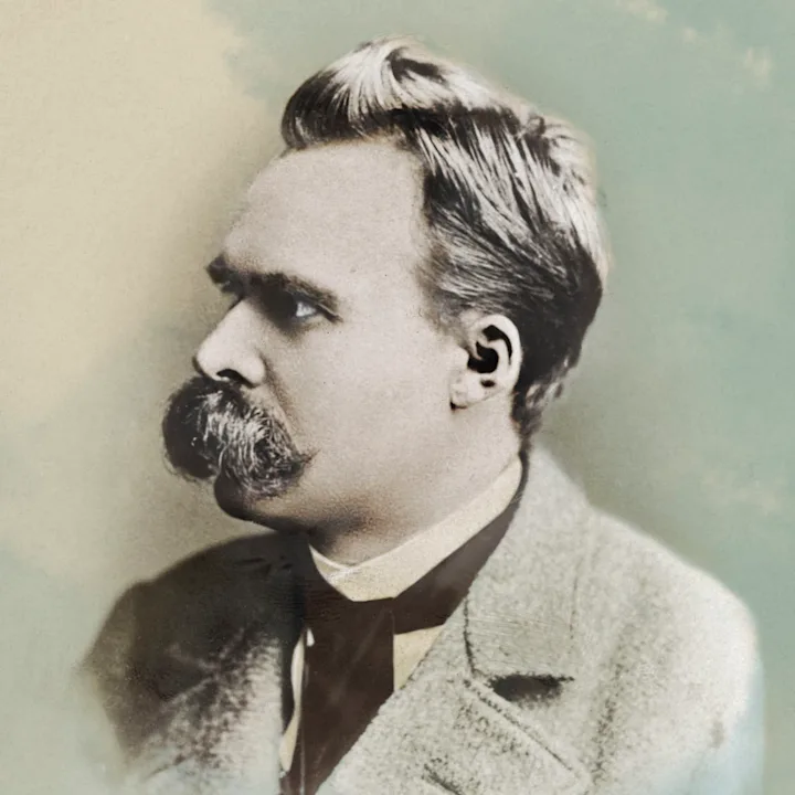 Frederico Nietzsche