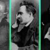 O que Kant, Nietzsche e Camus dizem sobre o sentido da vida