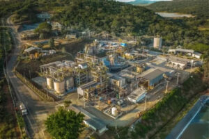 Jaguar Mining abre vagas para diversas áreas em Itabirito, Santa Bárbara e região Jaguar Mining abre vagas para diversas áreas em Itabirito, Santa Bárbara e região