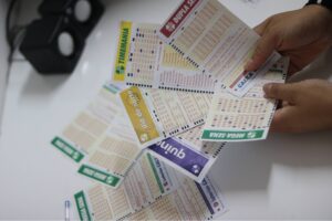 Mega-Sena 2985, Lotofácil 3638 e Quina 6978 entregam prêmios milionários Mega-Sena 2985, Lotofácil 3638 e Quina 6978 entregam prêmios milionários