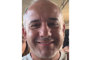 Luquinhas, ex-chefe de gabinete de Itabirito, morre aos 46 anos vítima de linfoma Luquinhas, ex-chefe de gabinete de Itabirito, morre aos 46 anos vítima de linfoma