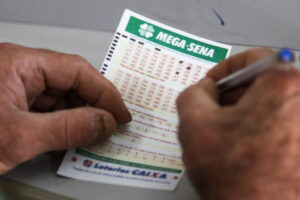 Resultado da Mega-Sena 2986 de hoje, 19 de março